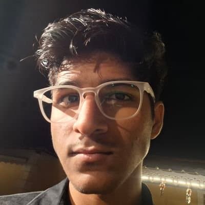 Siddhant Vishnu